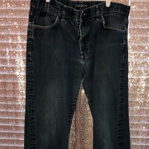 Men’s Lacoste Jeans - Excellent used condition